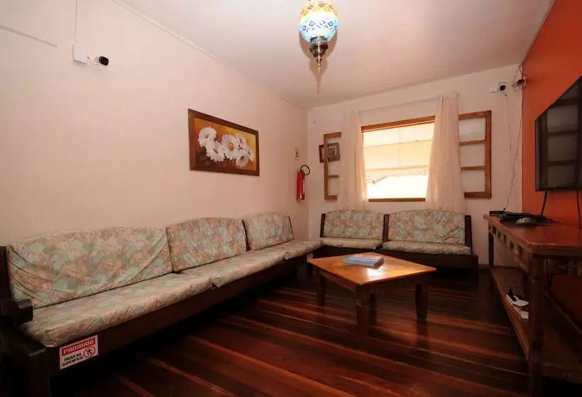 Fotos del hotel Pousada Cores De Buzios:  21