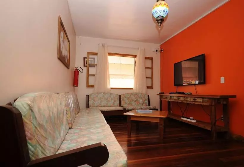 Fotos del hotel Pousada Cores De Buzios:  23