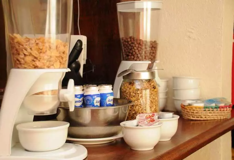 Fotos del hotel Pousada Cores De Buzios:  2