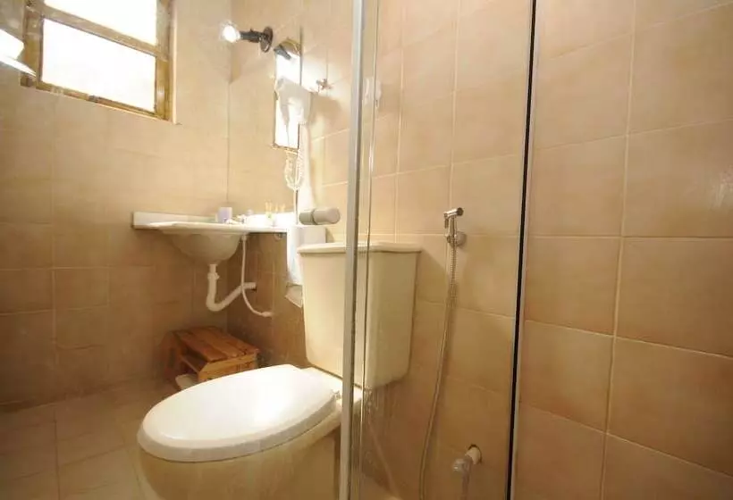 Fotos del hotel Pousada Cores De Buzios:  9