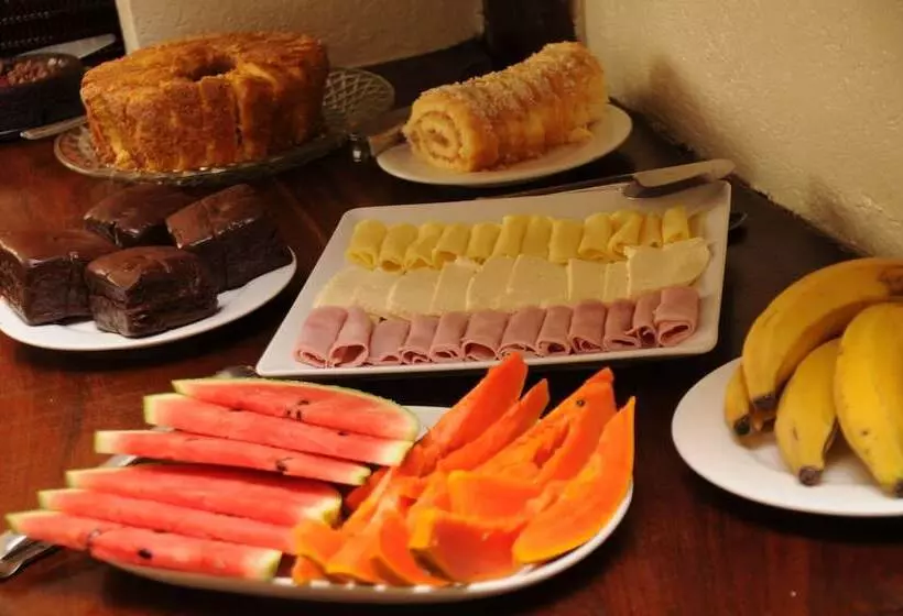 Fotos del hotel Pousada Cores De Buzios:  6