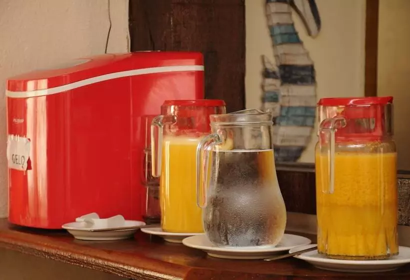 Fotos del hotel Pousada Cores De Buzios:  4