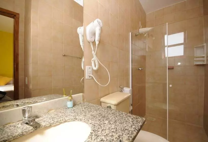 Fotos del hotel Pousada Cores De Buzios:  13