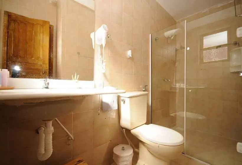 Fotos del hotel Pousada Cores De Buzios:  11