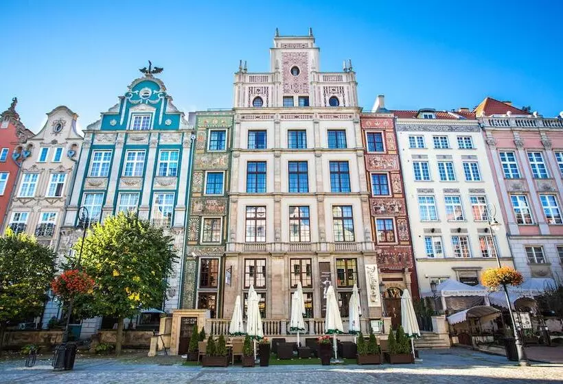 Radisson Blu , Gda?sk