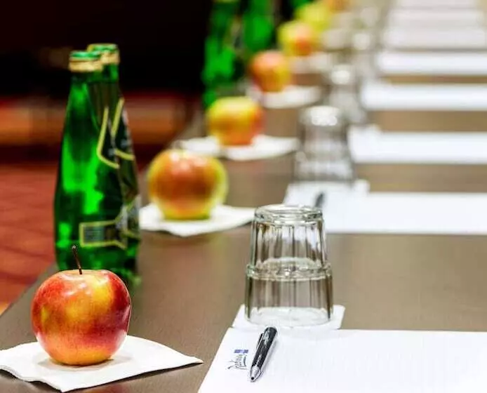 Fotos del hotel Radisson Blu , Gda?sk:  25