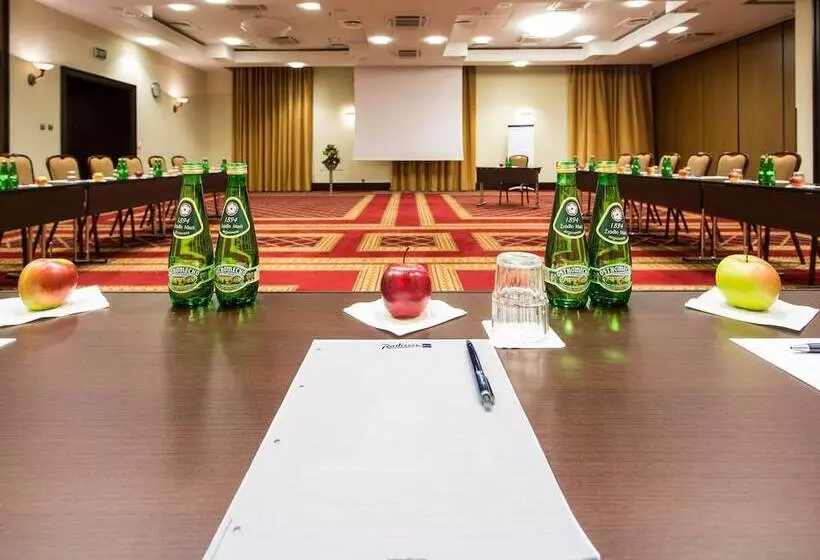 Fotos del hotel Radisson Blu , Gda?sk:  12