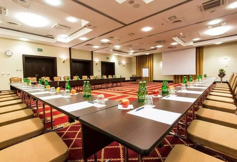 Fotos del hotel Radisson Blu , Gda?sk:  17