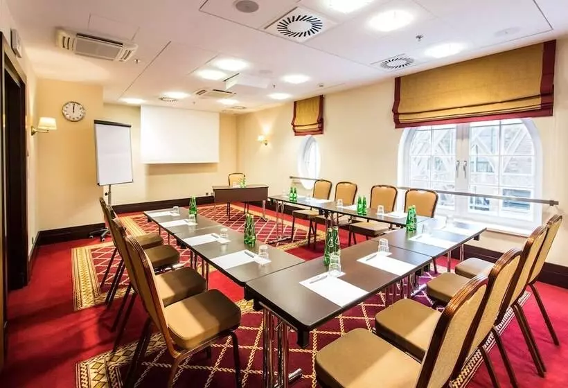 Fotos del hotel Radisson Blu , Gda?sk:  16