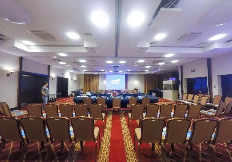 Fotos del hotel Radisson Blu , Gda?sk:  18