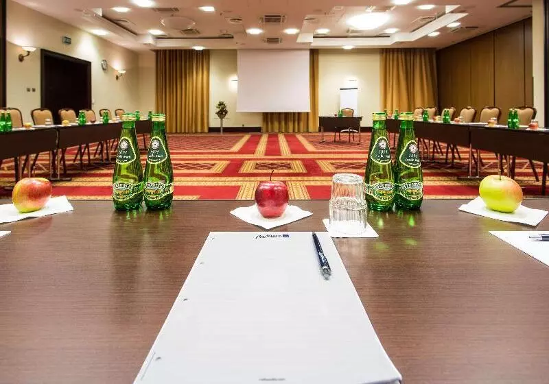 Fotos del hotel Radisson Blu , Gda?sk:  4