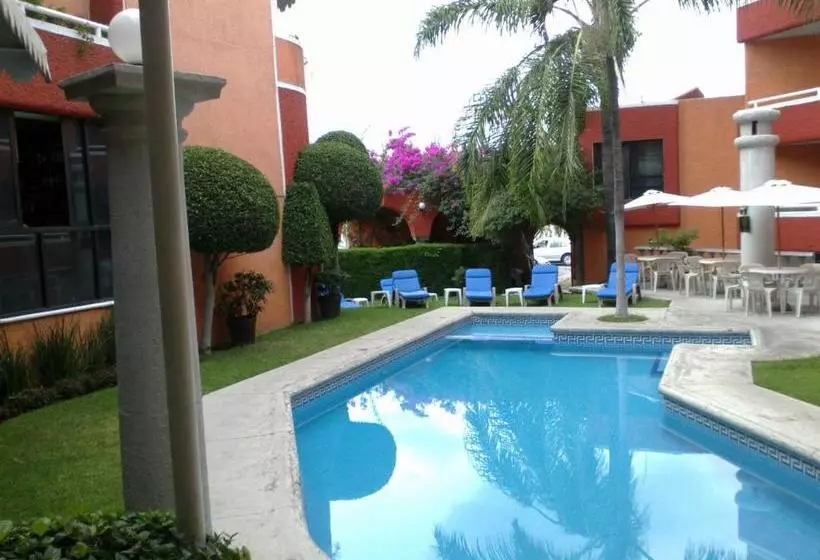 Fotos del hotel Real Del Sol:  7