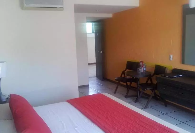 Fotos del hotel Real Del Sol:  15