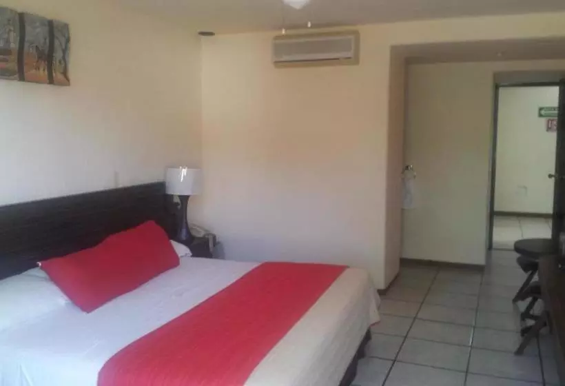 Fotos del hotel Real Del Sol:  8