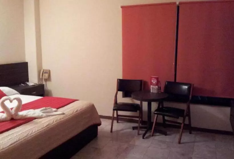 Fotos del hotel Real Del Sol:  14