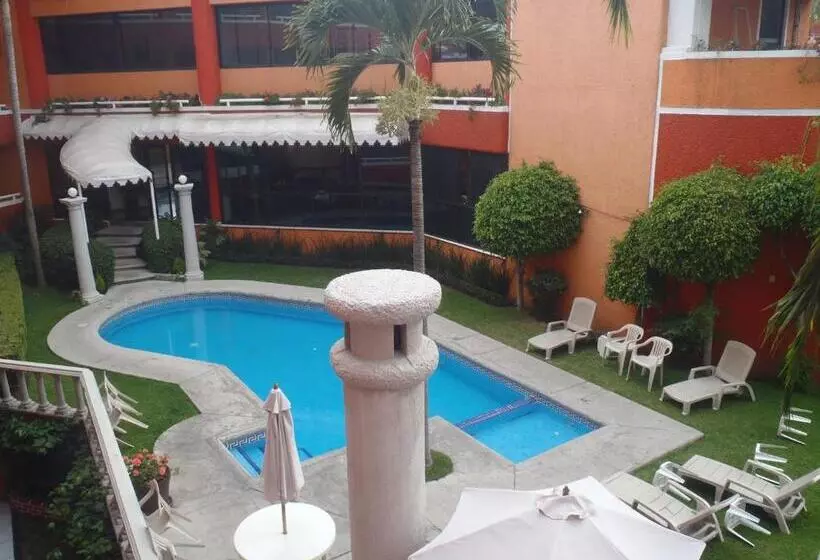 Fotos del hotel Real Del Sol:  13