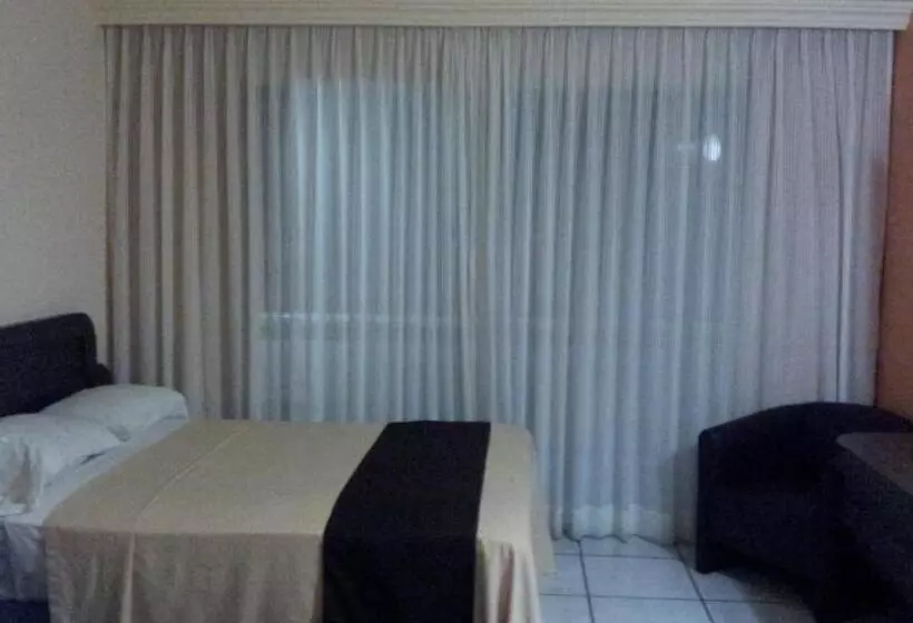 Fotos del hotel Real Del Sol:  25