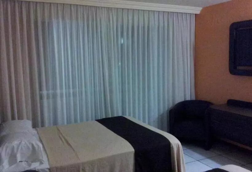 Fotos del hotel Real Del Sol:  18