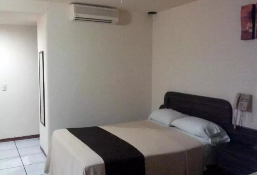 Fotos del hotel Real Del Sol:  12