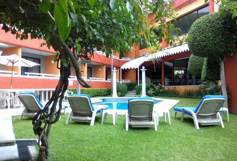 Fotos del hotel Real Del Sol:  11