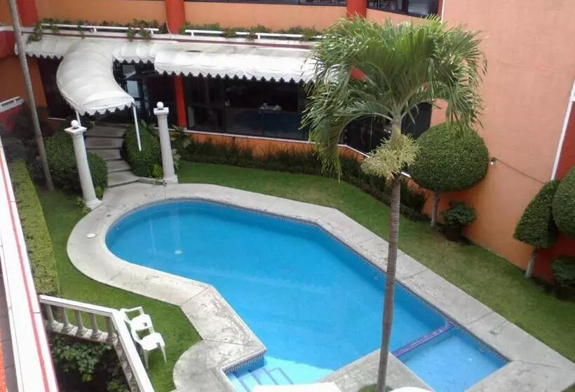 Fotos del hotel Real Del Sol:  9