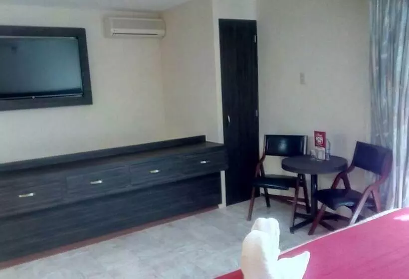 Fotos del hotel Real Del Sol:  22