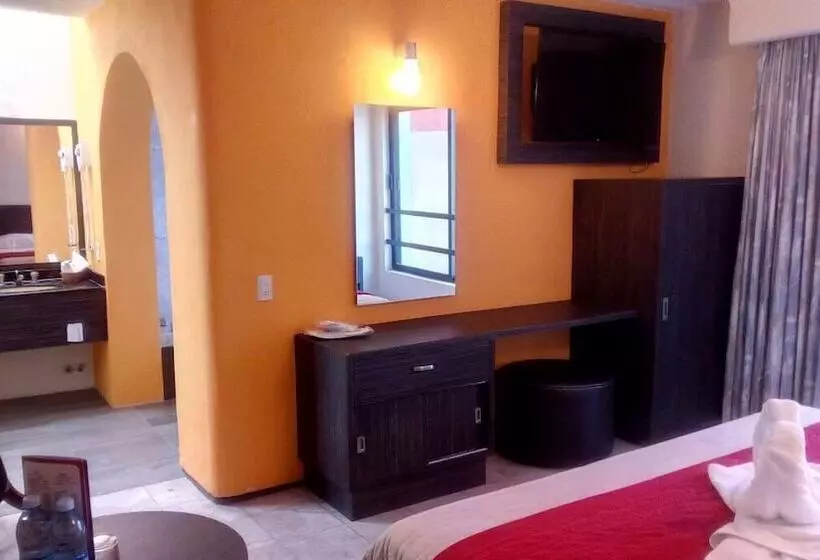 Fotos del hotel Real Del Sol:  23