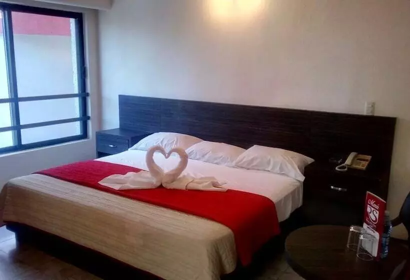 Fotos del hotel Real Del Sol:  6