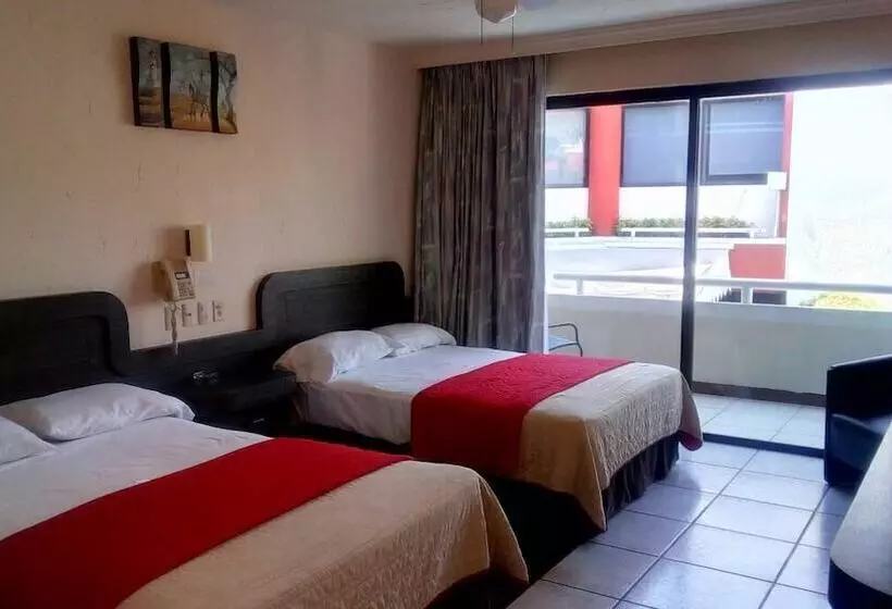 Fotos del hotel Real Del Sol:  4