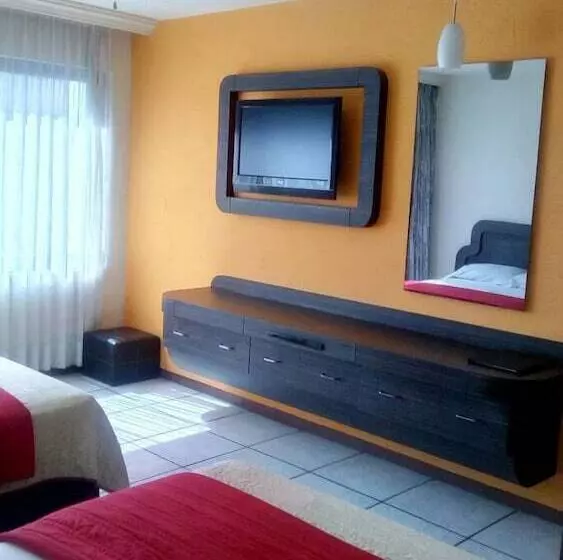 Fotos del hotel Real Del Sol:  19