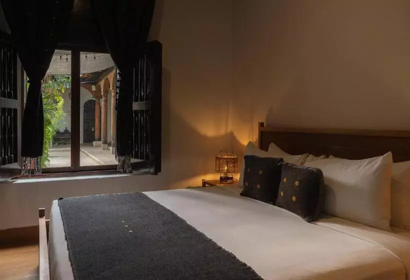 Fotos del hotel Sombra Del Agua:  12