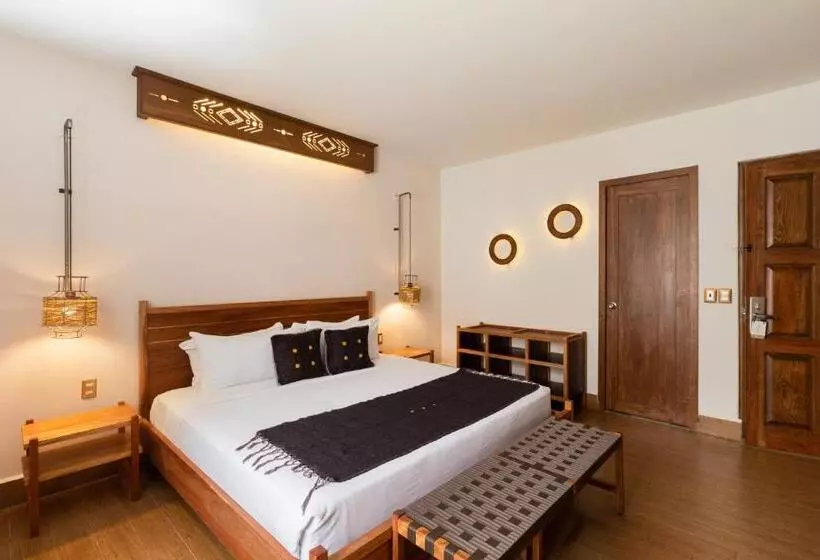 Fotos del hotel Sombra Del Agua:  2