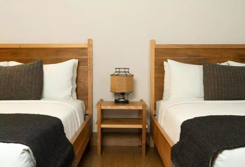 Fotos del hotel Sombra Del Agua:  7