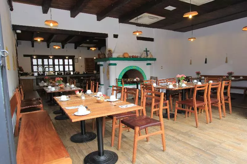 Fotos del hotel Sombra Del Agua:  13