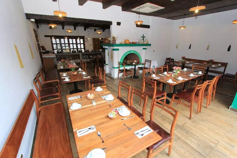 Fotos del hotel Sombra Del Agua:  3