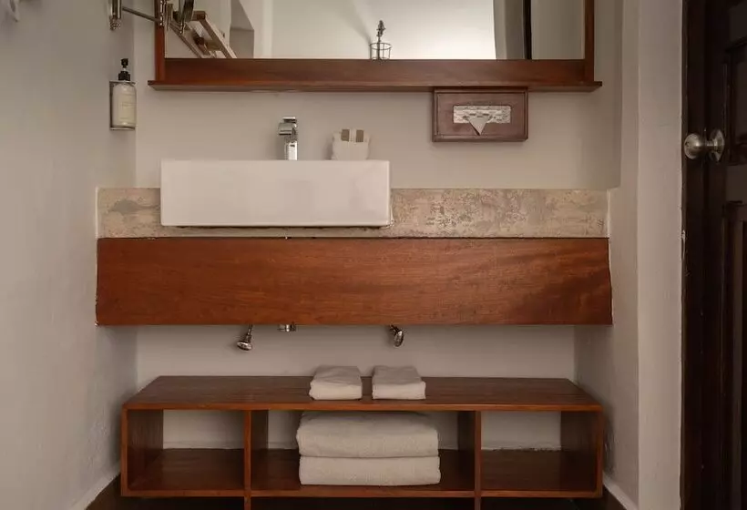 Fotos del hotel Sombra Del Agua:  11