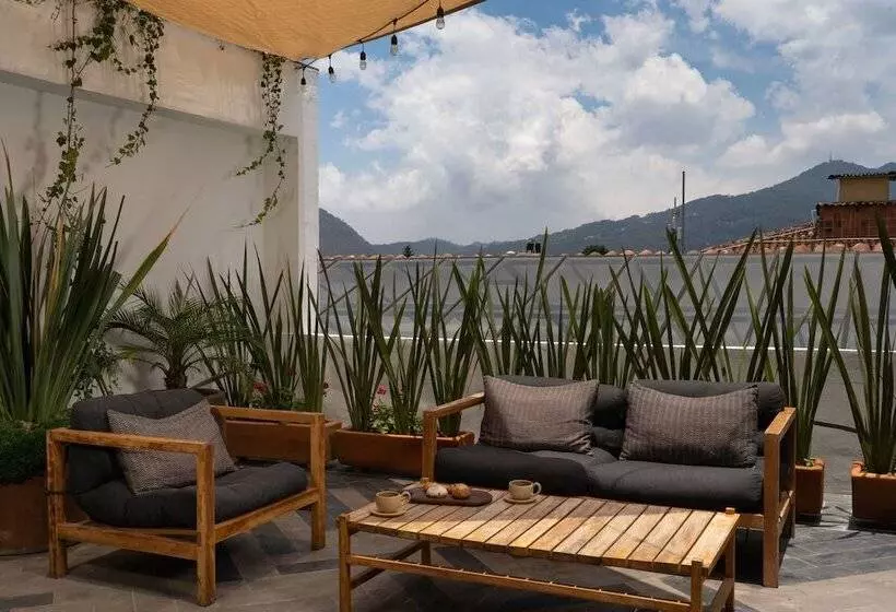 Fotos del hotel Sombra Del Agua:  19