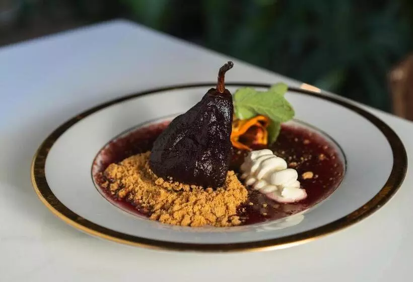 Fotos del hotel Termales El Otoño:  7