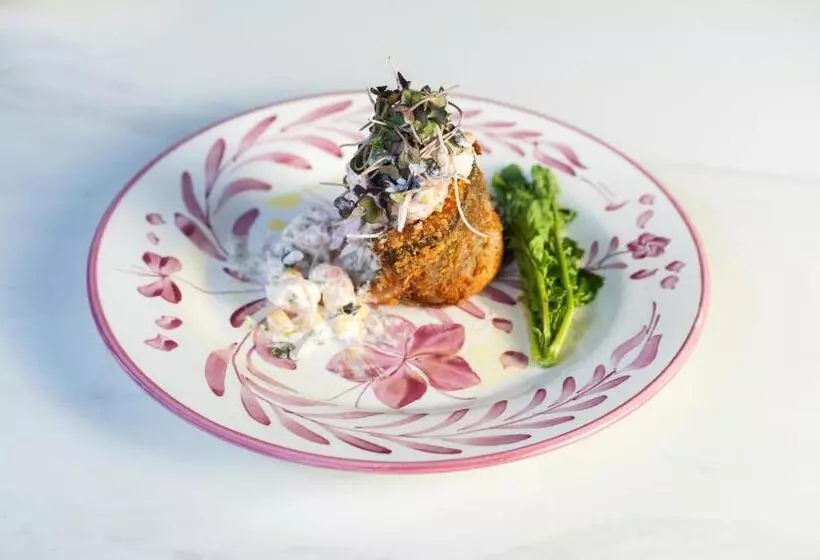 Fotos del hotel Termales El Otoño:  4