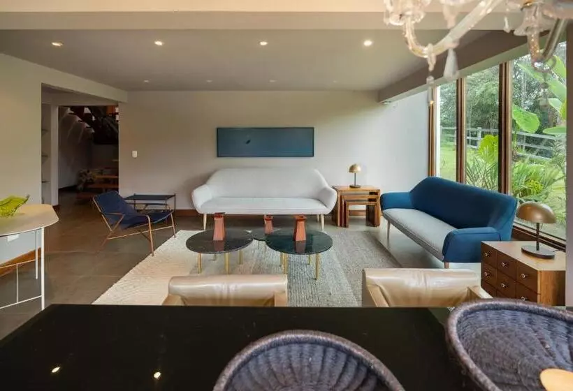 Fotos del hotel Termales El Otoño:  9