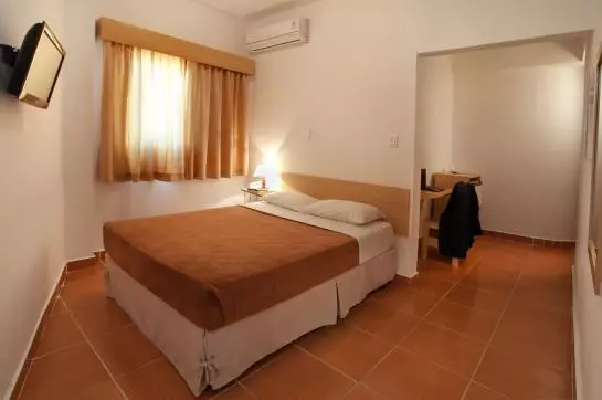 Fotos del hotel Terra Nobre:  8