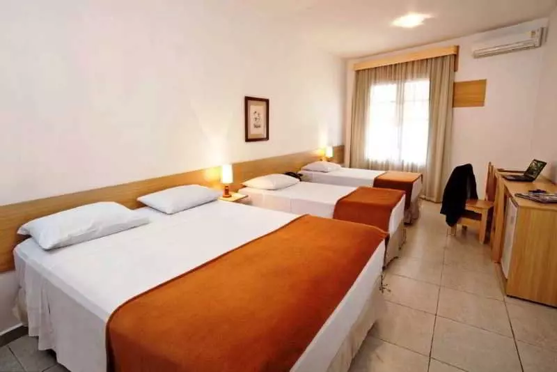 Fotos del hotel Terra Nobre:  6