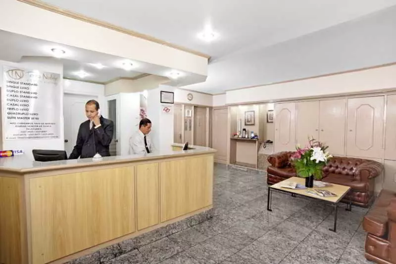 Fotos del hotel Terra Nobre:  2