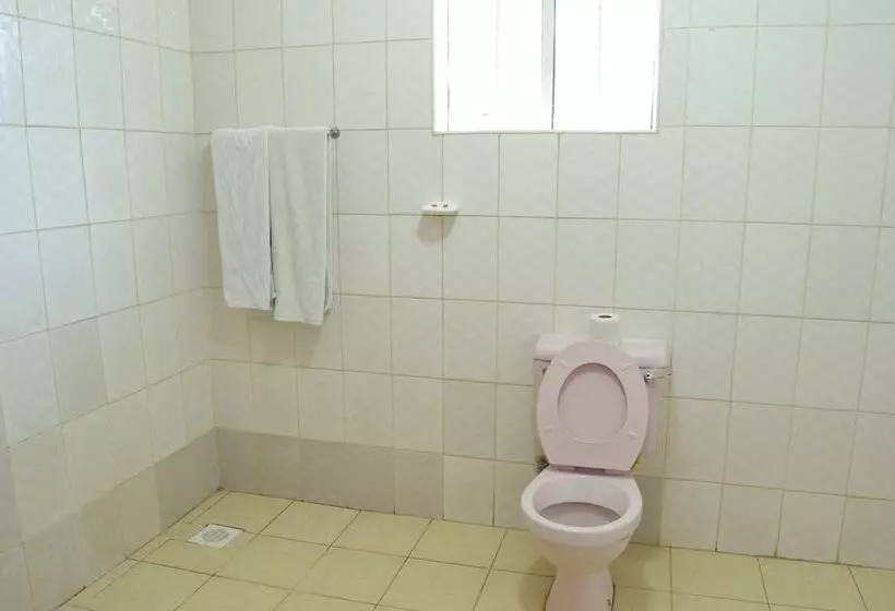 Royal City Dubai Complex Kisumu