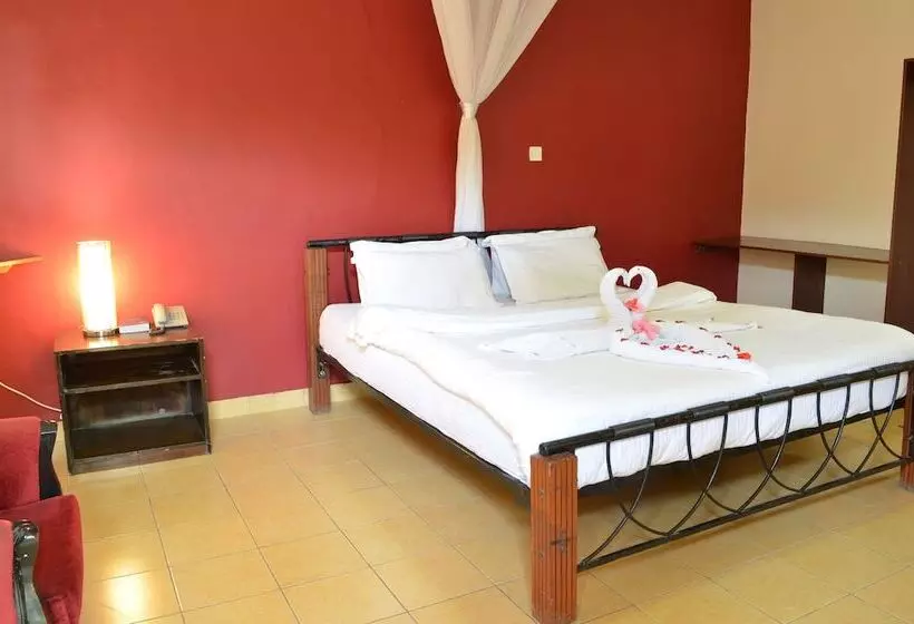 Fotos del hotel Royal City Dubai Complex Kisumu:  2