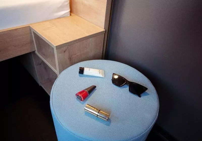 Fotos del hotel Aletto  Potsdamer Platz:  19