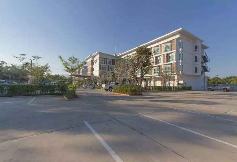 Fotos del hotel Donchan Grand:  17