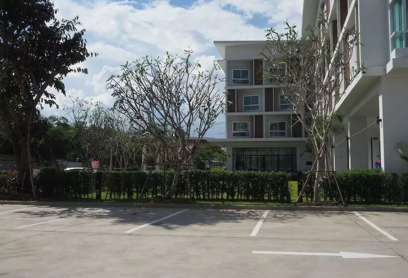 Fotos del hotel Donchan Grand:  12