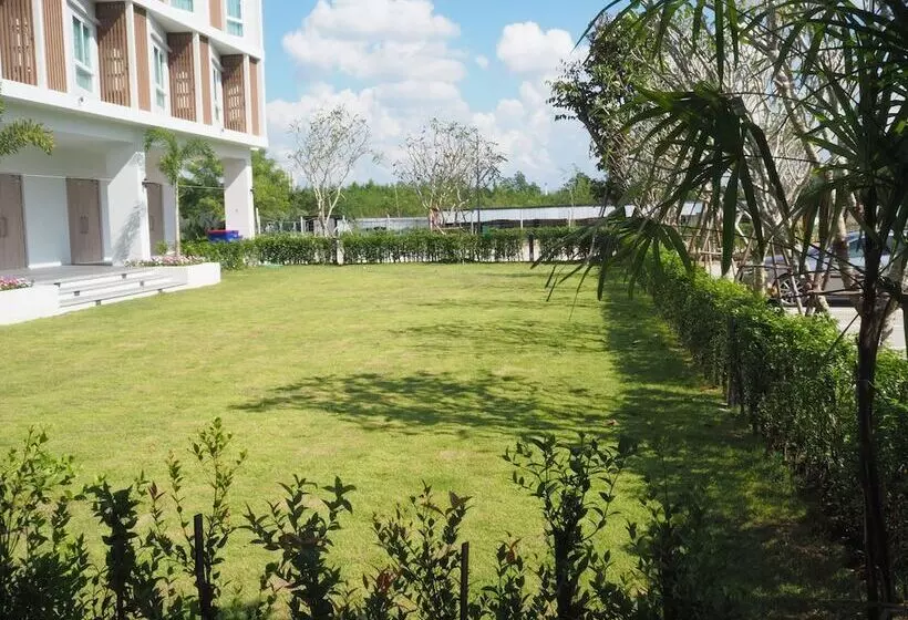 Fotos del hotel Donchan Grand:  4