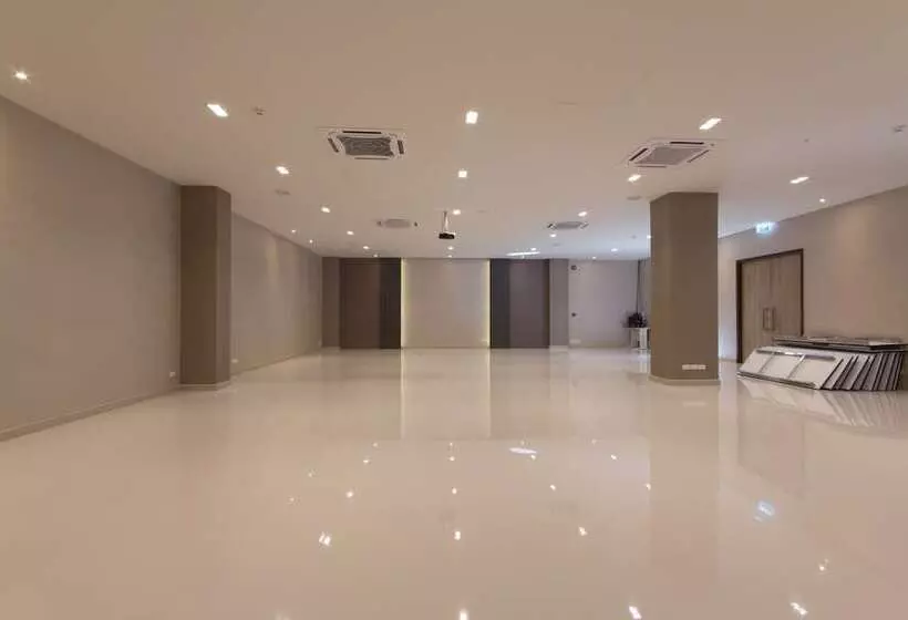 Fotos del hotel Donchan Grand:  3